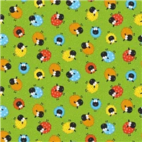 Kiwiana 81190 1 Happy Sheep