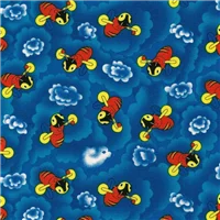 Laminate Buzzy Bee