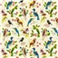 Kiwiana 80630 1 Native Bloom Bird