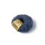Indiecita Baby Brushed Alpaca 14ply 66 Denim Melange