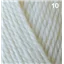 Countrywide Aran 10ply 10 Cream