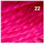 Countrywide Highland 12ply 22 Fuchsia