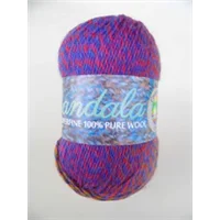 Countywide Mandala 8 Ply