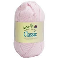 Naturally Classic 3ply