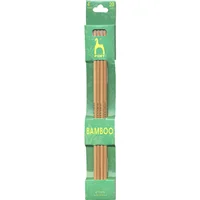 Double Pointed Bamboo