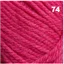 Countrywide Beautiful 8 Ply 74 Pink