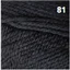 Countrywide Beautiful 8 Ply 81 Black