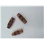 Button 163310 L 40l Wood Toggle