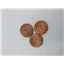 Button BG 300906 D 36L Dark Wood