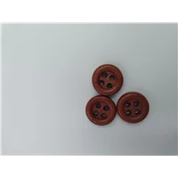Button 2119 Wooden Med 4hsmall