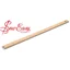 Ruler Wooden 36' Imperial/metric