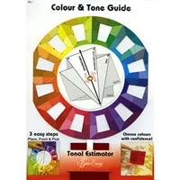 Colour/Shade Wheel