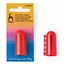 Pony Knitting Thimble Red