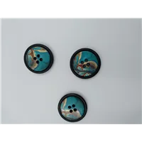 Button 1a42235 36 Colour 454