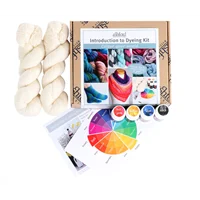 Ashford Intro To Dyeing Kit
