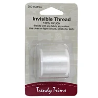 Invisible Thread  HA