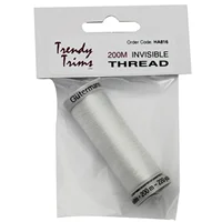 Invisible Thread Gutermann