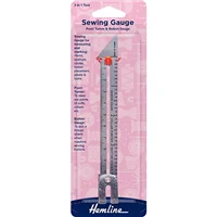 Sewing Gauge TT