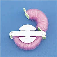 Clover Pom Pom Makers