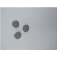 Button SA 2054 24 Stone Shank
