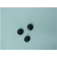 Button 5a5356 18 2 Grey Shank