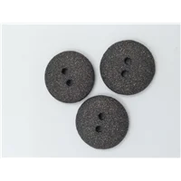 Button 2714 32l Sand Flitter 2H