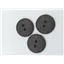 Button 2714 32l Sand Flitter 2H
