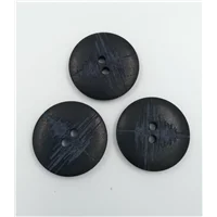 Button 5a17474 28 Blk Wood Tree