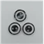 Button 131811 18l Wht Nat Slate