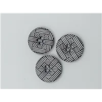 Button 5a17472 36 Black White