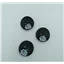 Button SA 4682x 24 Blk Grey Flr