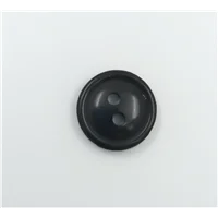 Button A473474 18 Black