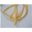 Bias D/fold 10mm Yellow 77