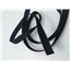 Bias Double Fold P/c Black