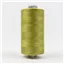 Konfetti 50wt 611 Brass Green