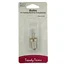 Bulb Screw-In Medium 131/m