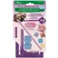 Clover Puff Quilting Clip Set Sml