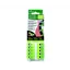 Clover Wonder Clips Neon Green x 10