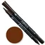 Fabrico Pen 154 Chocolate