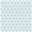 Tula Pink Besties Daisy Chain Bluebell
