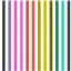 Tula Pink Tabby Rd Disco Stripe Prism
