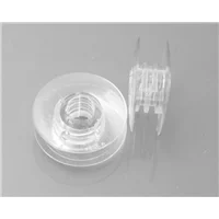 Bobbin Plastic Husqvarna 411440
