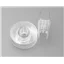Bobbin Plastic Husqvarna 411440