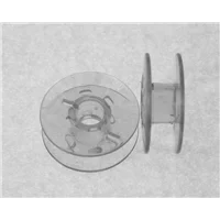 Bobbin Plastic Pfaff 9033p
