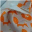 Canvas Printed Orange Fox - photo 2