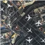 Fabric Canvas Aeroplanes - photo 2