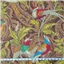 Fabric Canvas Pheasant - photo 1
