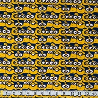 Printed Canvas Minions