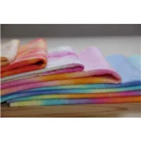 Winterwood Wool Felt Piece Hand Dyed