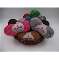 Alpaca Yarns Worsted 10ply